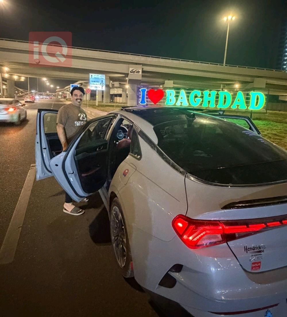 كيا K5